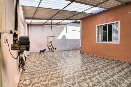 Casa à venda com 150m², 4 quartos e 4 vagasGaragem