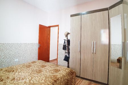 Casa à venda com 150m², 4 quartos e 4 vagasQuarto 2 Casa 2