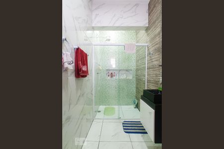 Suíte Quarto 1 de casa à venda com 4 quartos, 150m² em Vila Santo Henrique, São Paulo