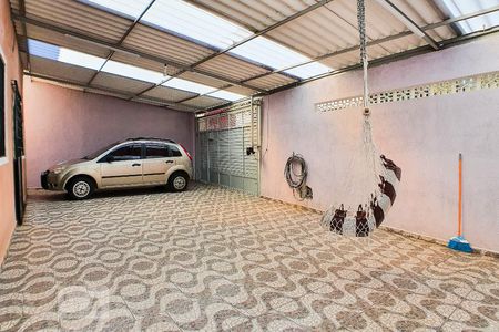 Casa à venda com 150m², 4 quartos e 4 vagasGaragem