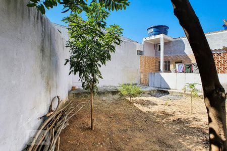 Casa à venda com 150m², 4 quartos e 4 vagasQuintal