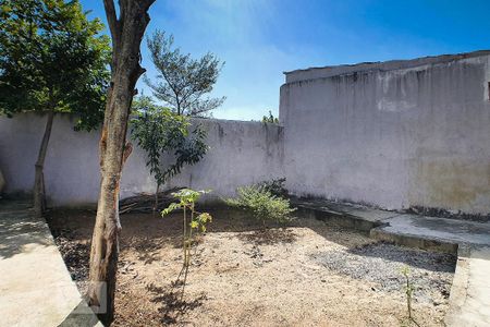 Casa à venda com 150m², 4 quartos e 4 vagasQuintal