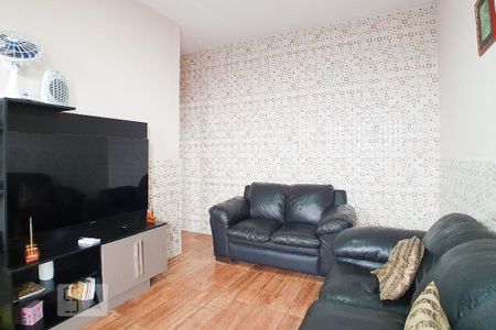 Casa à venda com 150m², 4 quartos e 4 vagasSala Casa 2