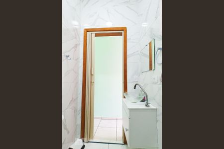 Casa à venda com 150m², 4 quartos e 4 vagasBanheiro