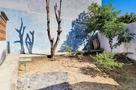 Casa à venda com 150m², 4 quartos e 4 vagasQuintal