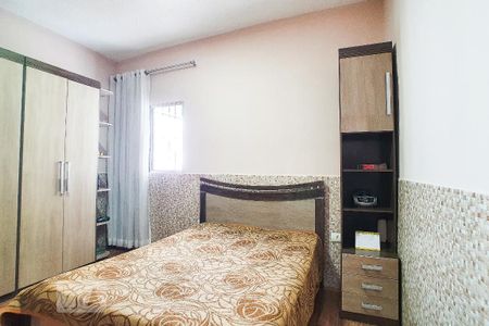 Casa à venda com 150m², 4 quartos e 4 vagasQuarto 2 Casa 2