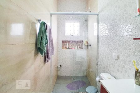 Casa à venda com 150m², 4 quartos e 4 vagasBanheiro Casa 2