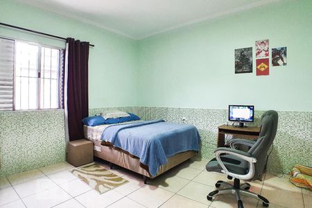 Quarto 1 de casa à venda com 4 quartos, 150m² em Vila Santo Henrique, São Paulo