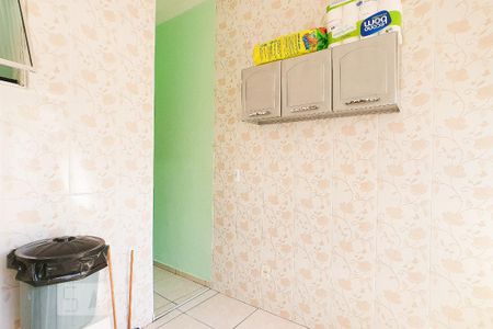 Casa à venda com 150m², 4 quartos e 4 vagasÁrea de Serviço