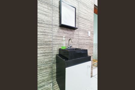 Casa à venda com 150m², 4 quartos e 4 vagasSuíte Quarto 1