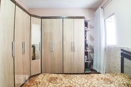 Casa à venda com 150m², 4 quartos e 4 vagasQuarto 2 Casa 2