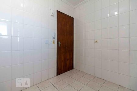 Apartamento para alugar com 55m², 2 quartos e 1 vaga Apartamento para alugar com 55m², 2 quartos e 1 vagaCozinha