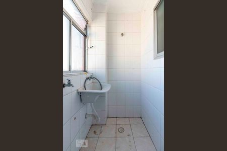 Apartamento para alugar com 55m², 2 quartos e 1 vaga Apartamento para alugar com 55m², 2 quartos e 1 vagaÁrea de Serviço