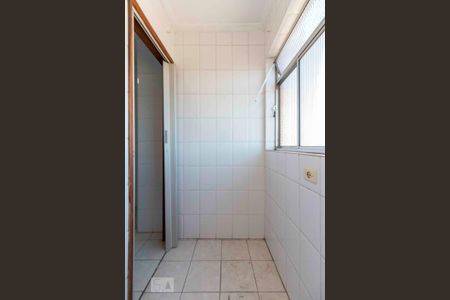 Apartamento para alugar com 55m², 2 quartos e 1 vaga Apartamento para alugar com 55m², 2 quartos e 1 vagaÁrea de Serviço