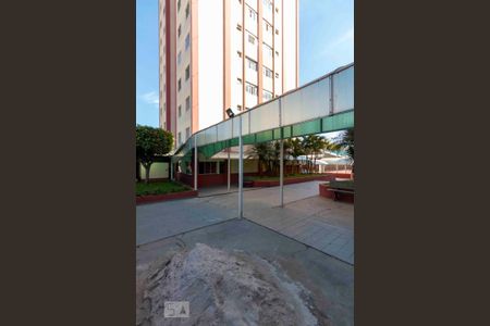 Apartamento para alugar com 55m², 2 quartos e 1 vaga Apartamento para alugar com 55m², 2 quartos e 1 vagaÁrea Externa