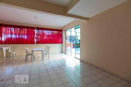 Apartamento para alugar com 55m², 2 quartos e 1 vaga Apartamento para alugar com 55m², 2 quartos e 1 vagaSalão de Festas 2