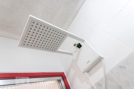 Apartamento à venda com 74m², 2 quartos e 1 vaga Apartamento à venda com 74m², 2 quartos e 1 vagaBanheiro