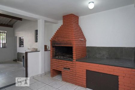 Apartamento à venda com 74m², 2 quartos e 1 vaga Apartamento à venda com 74m², 2 quartos e 1 vagaChurrasqueira