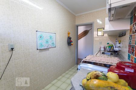 Apartamento à venda com 74m², 2 quartos e 1 vaga Apartamento à venda com 74m², 2 quartos e 1 vagaCozinha