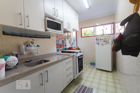 Apartamento à venda com 74m², 2 quartos e 1 vaga Apartamento à venda com 74m², 2 quartos e 1 vagaCozinha