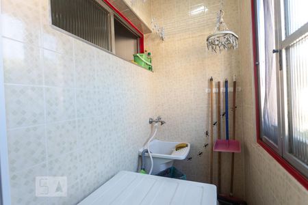Apartamento à venda com 74m², 2 quartos e 1 vaga Apartamento à venda com 74m², 2 quartos e 1 vagaÁrea de Serviço