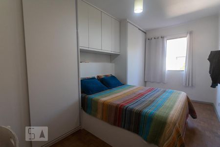 Quarto 1 de apartamento à venda com 2 quartos, 74m² em Lapa, São Paulo