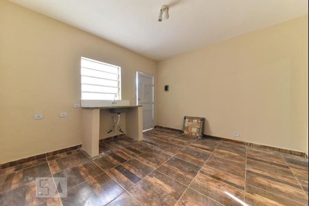 Casa para alugar com 37m², 1 quarto e sem vaga Casa para alugar com 37m², 1 quarto e sem vagaCozinha