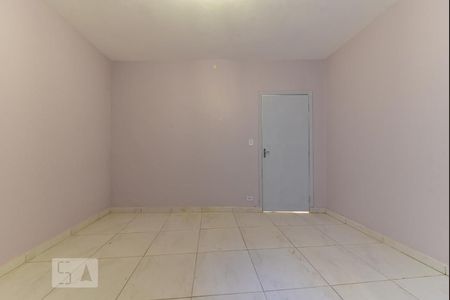 Sala/Quarto de casa para alugar com 1 quarto, 37m² em Conceição, Diadema