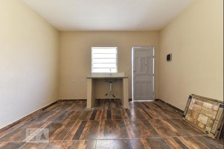 Casa para alugar com 37m², 1 quarto e sem vaga Casa para alugar com 37m², 1 quarto e sem vagaCozinha