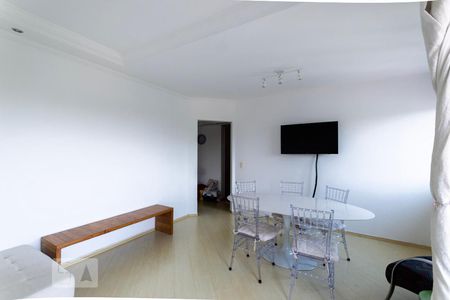 Sala de apartamento à venda com 3 quartos, 94m² em Vila Margarida, São Bernardo do Campo