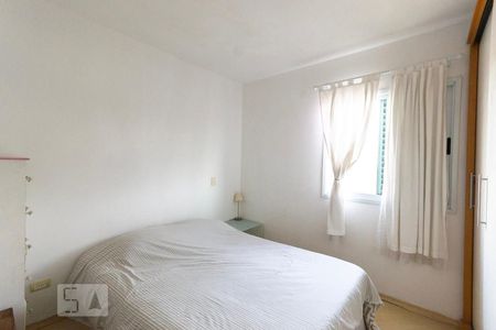 Suíte de apartamento à venda com 3 quartos, 94m² em Vila Margarida, São Bernardo do Campo