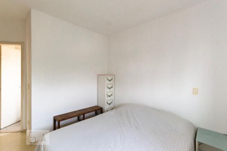 Suíte de apartamento à venda com 3 quartos, 94m² em Vila Margarida, São Bernardo do Campo