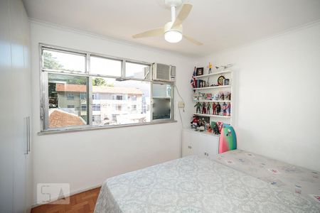 Quarto de apartamento à venda com 1 quarto, 43m² em Lins de Vasconcelos, Rio de Janeiro