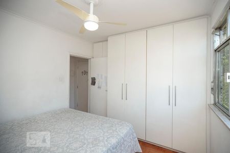 Quarto de apartamento à venda com 1 quarto, 43m² em Lins de Vasconcelos, Rio de Janeiro