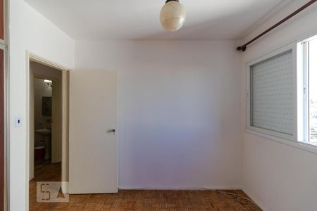 Quarto 01 de apartamento à venda com 4 quartos, 135m² em Bosque, Campinas