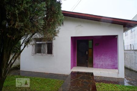 Casa à venda com 173m², 2 quartos e 1 vagaFachada da casa