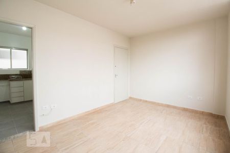 Sala de apartamento para alugar com 2 quartos, 57m² em Vila Mariana, São Paulo
