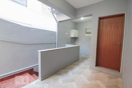 Casa à venda com 130m², 2 quartos e 2 vagasarea de serviço