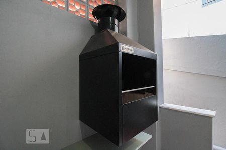 Casa à venda com 130m², 2 quartos e 2 vagaschurrasqueira