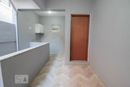 Casa à venda com 130m², 2 quartos e 2 vagasarea de serviço