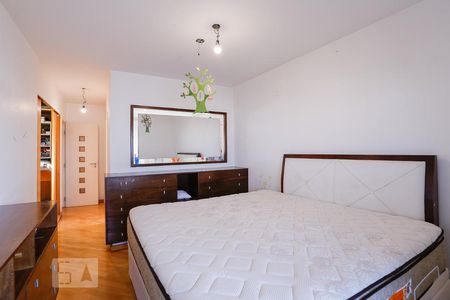 Suíte 1 de apartamento para alugar com 4 quartos, 178m² em Pompeia, São Paulo