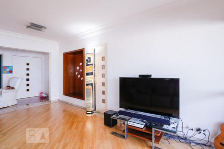 Sala de apartamento para alugar com 4 quartos, 178m² em Pompeia, São Paulo