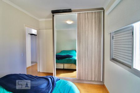 Quarto 1 de apartamento à venda com 2 quartos, 51m² em Cidade Monções, São Paulo