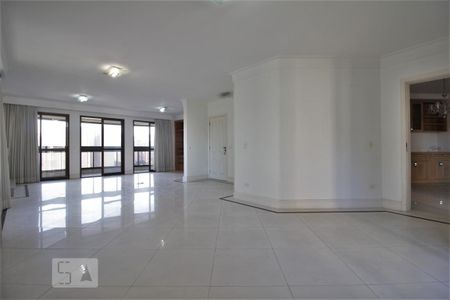 Apartamento à venda com 220m², 3 quartos e 4 vagas Apartamento à venda com 220m², 3 quartos e 4 vagasSala