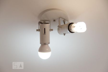 Apartamento para alugar com 48m², 2 quartos e 1 vagaQuarto 2