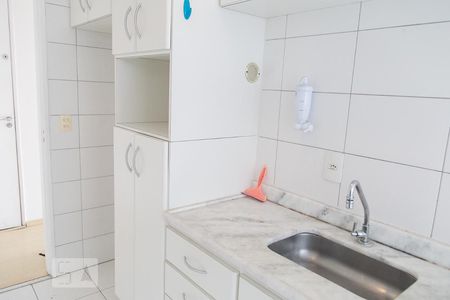 Apartamento para alugar com 48m², 2 quartos e 1 vagaCozinha