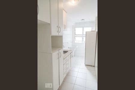 Apartamento para alugar com 48m², 2 quartos e 1 vagaCozinha