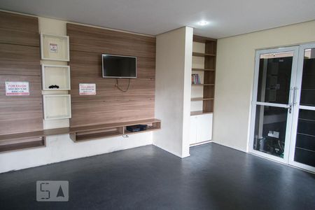 Apartamento para alugar com 48m², 2 quartos e 1 vagaSala de Jogos