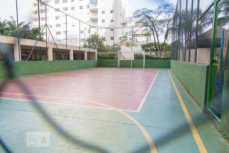 Apartamento para alugar com 48m², 2 quartos e 1 vagaQuadra Esportiva
