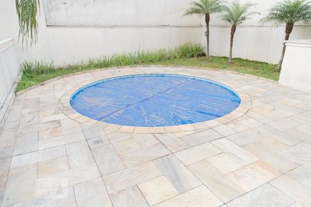 Apartamento para alugar com 48m², 2 quartos e 1 vagaÁrea comum - Piscina